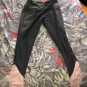 Justice leggings